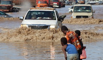 Organization of Islamic Cooperation calls for aid to flood-stricken Aden