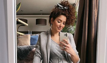 Quarantine catch-up: At home with Iraqi hair blogger Sarah Angius