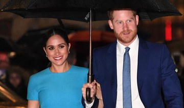 Meghan’s privacy case against tabloid heard at UK Court