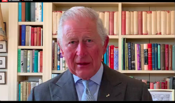 Prince Charles wishes Muslims in UK, around the world Ramadan Kareem in virtual Iftar