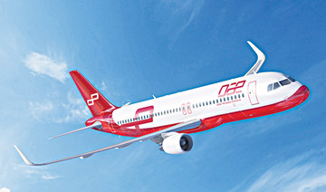 Dubai Aerospace Enterprise among Virgin Australia lessors