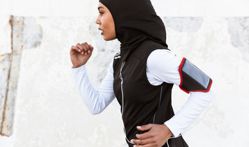How to exercise while fasting during Ramadan