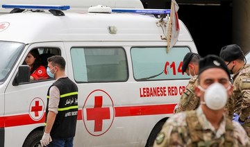 Lebanon has avoided coronavirus worst case scenario, health minister says