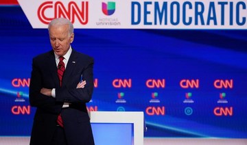 US House Speaker Nancy Pelosi endorses Joe Biden for president