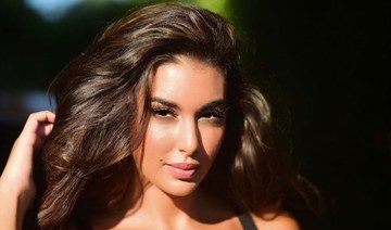 Egyptian actress Yasmine Sabri opens up about her relationship, gets pranked