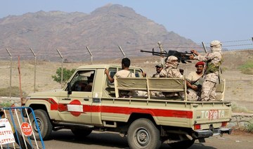 US embassy in Yemen rejects ‘unilateral steps’ taken by southern separatists
