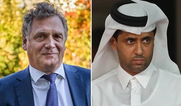 PSG president Qatari Nasser Al-Khelaifi corruption trial set for September