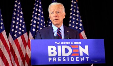 Pressure mounts on Democratic presidential hopeful Joe Biden over sexual assault claims