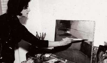 Lebanon’s female modernist stars: Four stellar Arab artists who deserve greater recognition