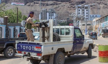 Pompeo says US ‘concerned’ over south Yemen separatist self-rule declaration