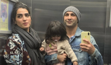 Iranian couple, influencers sentenced to 16 years in prison 
