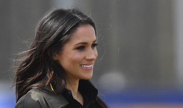 London court throws out part of Duchess Meghan’s privacy claim against newspaper