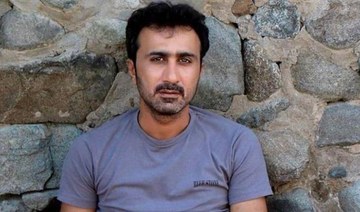 Missing Pakistan journalist found dead in Sweden