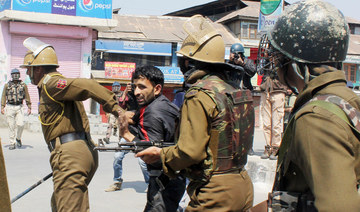 ‘Normalcy’ in Kashmir will be ‘peace of the graveyard’ 