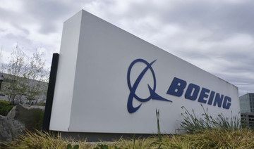 Boeing raises $25bn in blowout debt sale