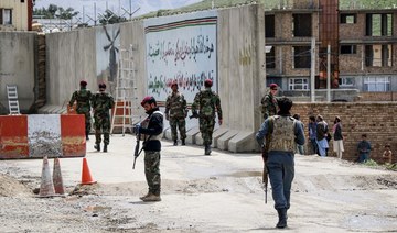 Taliban attack military center in Afghanistan, casualties reported