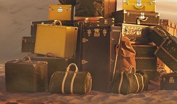 Louis Vuitton launches first online store in UAE