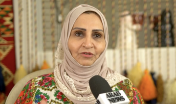 ‘Om Talal’ gives Saudi students in US a taste of home during coronavirus Ramadan