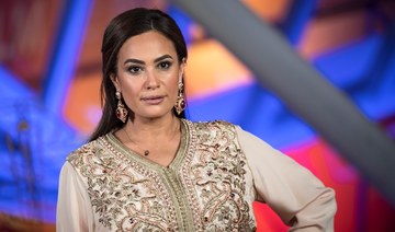 Tunisian actress Hend Sabri to star, create new Netflix drama-comedy 
