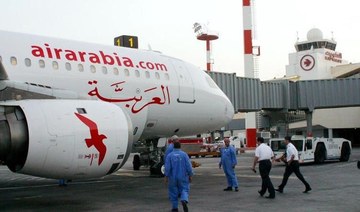 UAE-based Air Arabia cuts 57 jobs due to coronavirus crisis