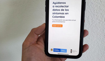 Colombia’s coronavirus app troubles show rocky path without tech from Apple, Google