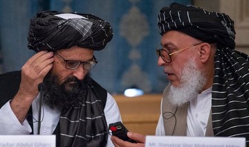 Afghan Taliban look for support of Hazaras whom they once persecuted