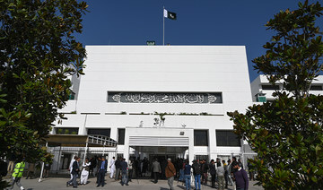 Pakistan’s parliament resumes session to discuss COVID-19