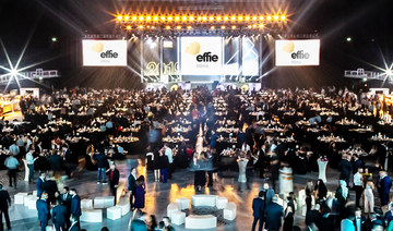 MENA Effie Awards postponed to next year