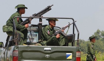 Myanmar army admits prisoner abuse after beating video emerges