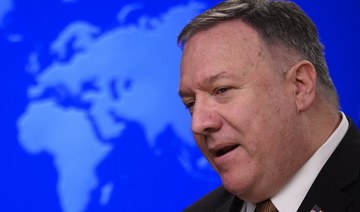 Pompeo says Iran trying to ‘foment terror’ during pandemic 