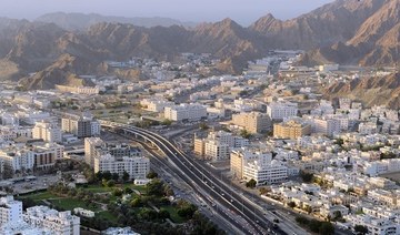 Oman launches mobile testing units for coronavirus