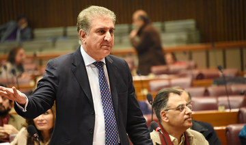 Pakistan urges international community to condemn ‘state terrorism’ at SCO meeting
