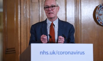 We may never get coronavirus vaccine: UK chief scientific adviser