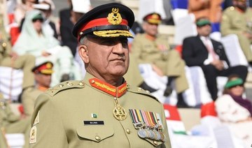 Balochistan is the ‘future of Pakistan’: Bajwa Directs army to facilitate people of far flung areas