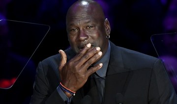Michael Jordan’s story does not need a nice guy makeover 
