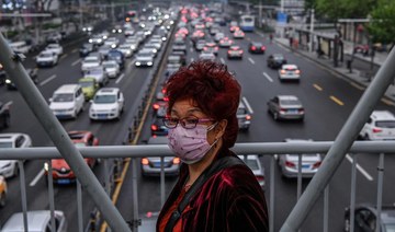 Asia’s traffic roars back as coronavirus lockdowns end