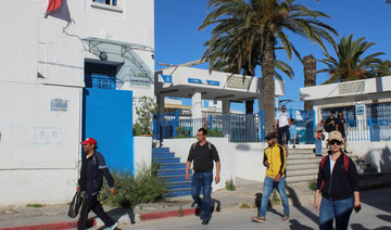 Tunisia eases lockdown as zero cases registered in five days