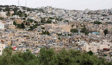 Jordan warns Israel of ‘massive conflict’ over annexation