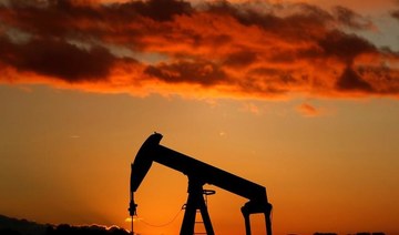 Oil prices on the rise as cuts kick in