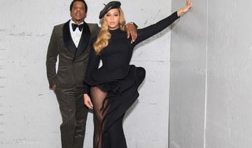 You can now buy Beyonce’s Lebanese-designed Azzi & Osta gown