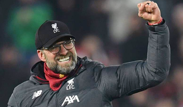 Klopp confident Liverpool can win title without being at their best