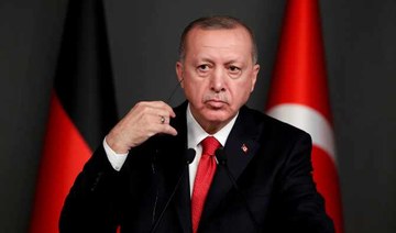 Erdogan demotes military architect of Turkey’s Libya policy