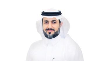 Mansour Al-Mushaiti, deputy minister of environment, water and agriculture