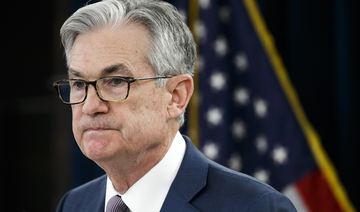 American economy may need vaccine for full recovery: Fed’s Powell