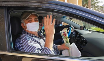 Jordan repatriates more citizens as coronavirus pandemic continues 