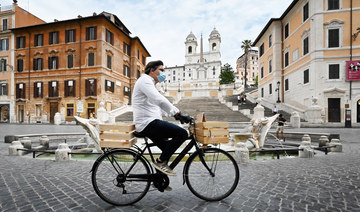 Italy reopens for international,  regional travel on June 3