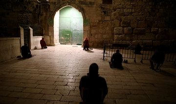 Jerusalem’s Al-Aqsa mosque to reopen after Eid holiday