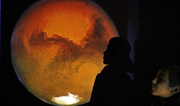 UAE to launch first Arab probe to Mars
