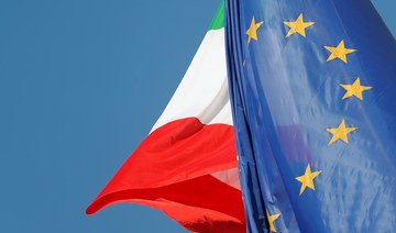 Italy says ‘much more’ needed for EU recovery plan