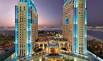 Dubai’s Habtoor Grand Resort Hotel reopens for Eid